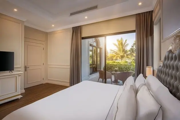Villa, 4 Yatak Odası, Kişiye Özel Havuzlu, Okyanus Manzaralı