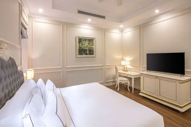 Villa, 4 Yatak Odası, Kişiye Özel Havuzlu, Okyanus Manzaralı