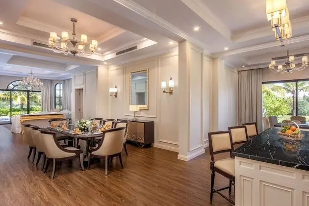 Villa, 4 Yatak Odası, Kişiye Özel Havuzlu, Okyanus Manzaralı