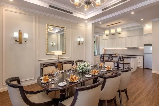 Villa, 4 Yatak Odası, Kişiye Özel Havuzlu, Okyanus Manzaralı