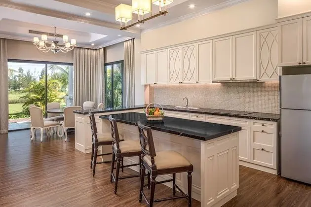 Villa, 4 Yatak Odası, Kişiye Özel Havuzlu, Okyanus Manzaralı