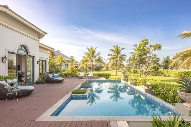 Villa, 4 Yatak Odası, Kişiye Özel Havuzlu, Okyanus Manzaralı