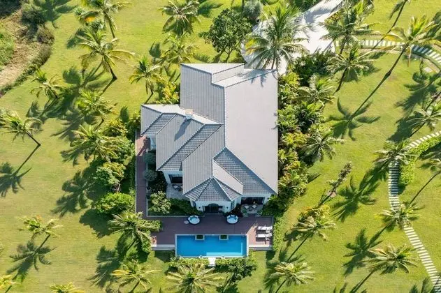 Villa, 4 Yatak Odası, Kişiye Özel Havuzlu, Okyanus Manzaralı