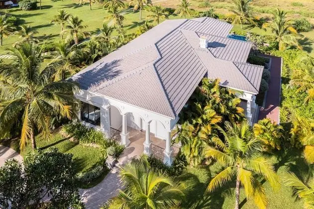 Villa, 4 Yatak Odası, Kişiye Özel Havuzlu, Okyanus Manzaralı