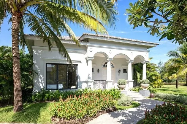 Villa, 4 Yatak Odası, Kişiye Özel Havuzlu, Okyanus Manzaralı