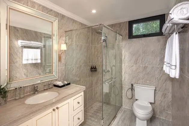 Villa, 4 Yatak Odası, Kişiye Özel Havuzlu, Okyanus Manzaralı