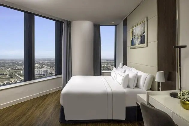 Deluxe Oda (Corner)