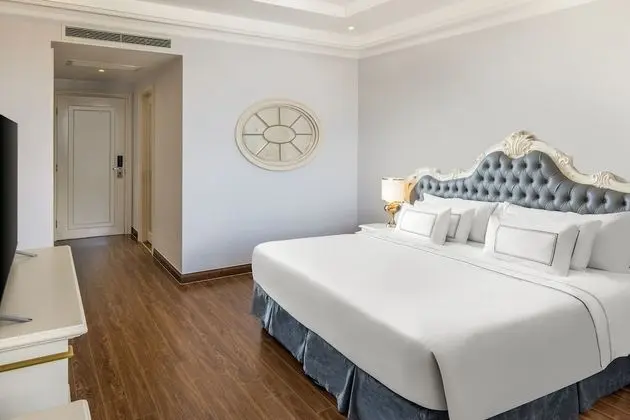 Premium Tek Büyük Yataklı Oda, Dağ Manzaralı