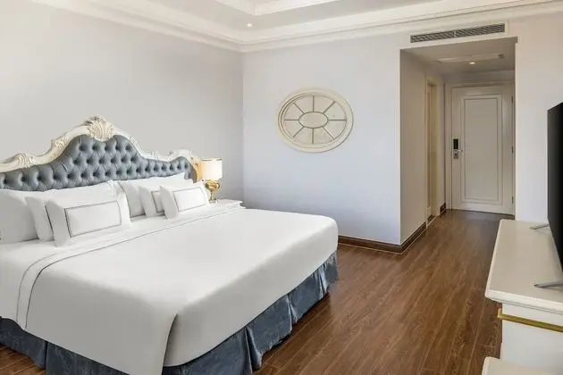 Premium Tek Büyük Yataklı Oda, Dağ Manzaralı
