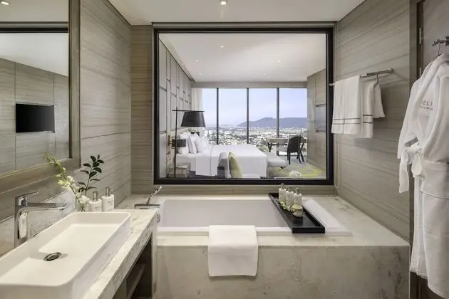 Premium Corner Room