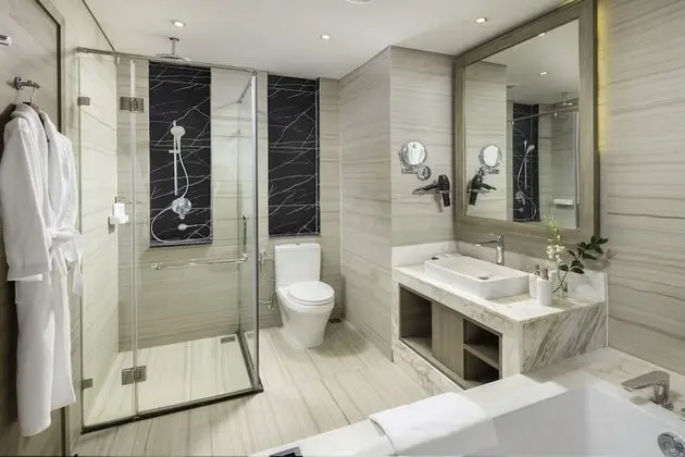 Premium Corner Room