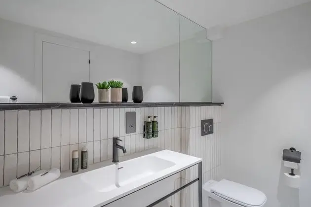 The Marylebone Suite (2+2)