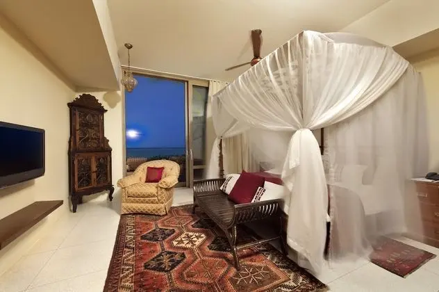 Villa, 1 Yatak Odası (The Level (2+2))