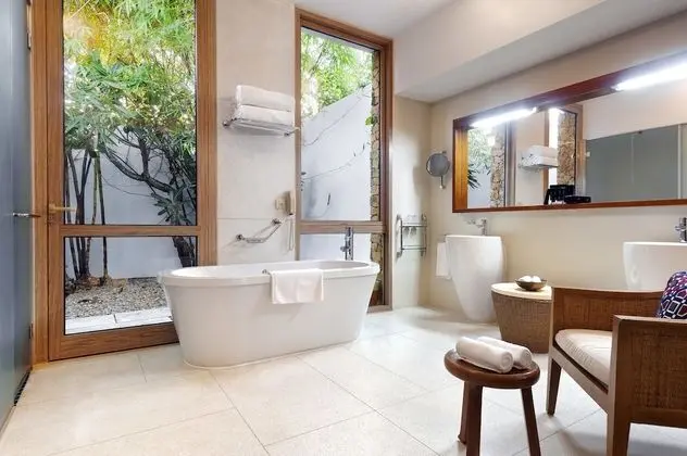 Villa, 1 Yatak Odası (The Level (2+2))