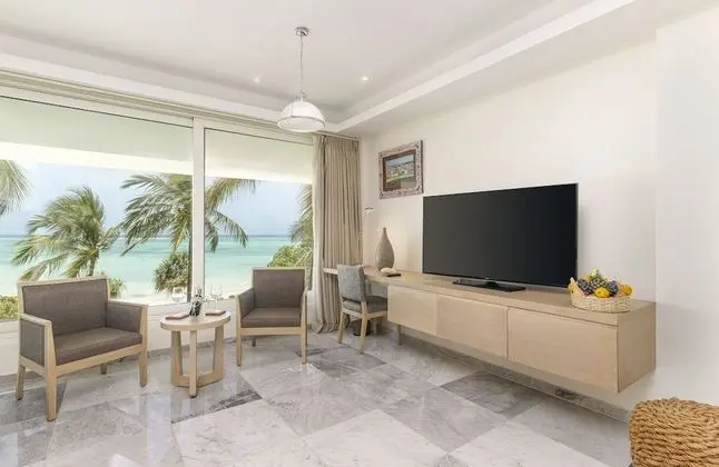 Oda, Deniz Manzaralı (The Level)