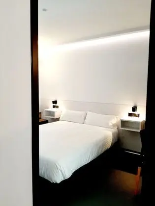 Deluxe Tek Büyük Yataklı Oda, Bahçe Manzaralı