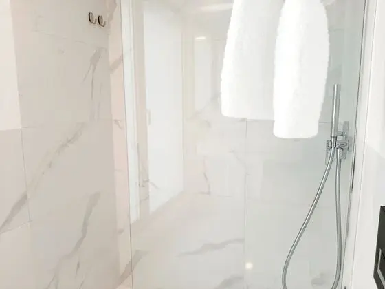 Tek Büyük Yataklı Oda, Şehir Manzaralı