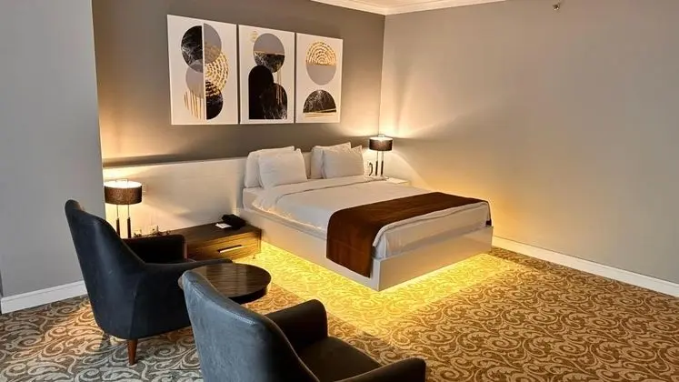 Suite
