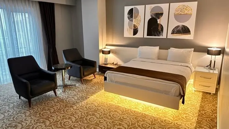 Suite