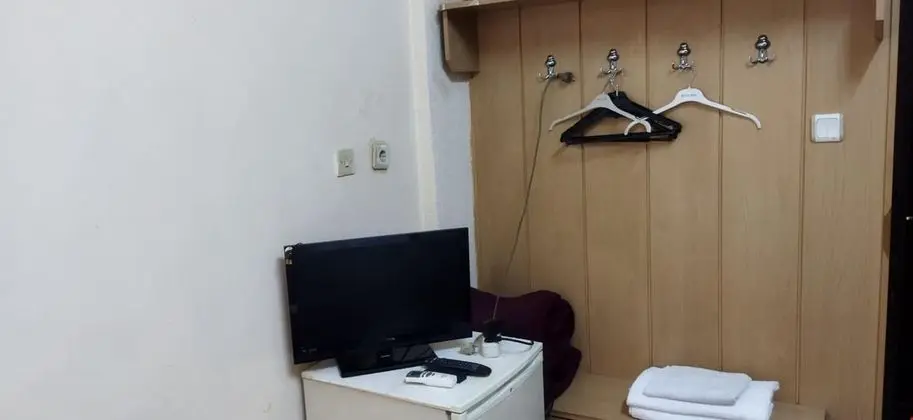 Aile Odası