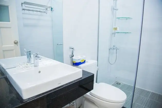Oda, Nehir Manzaralı (Suites, Melia M1)