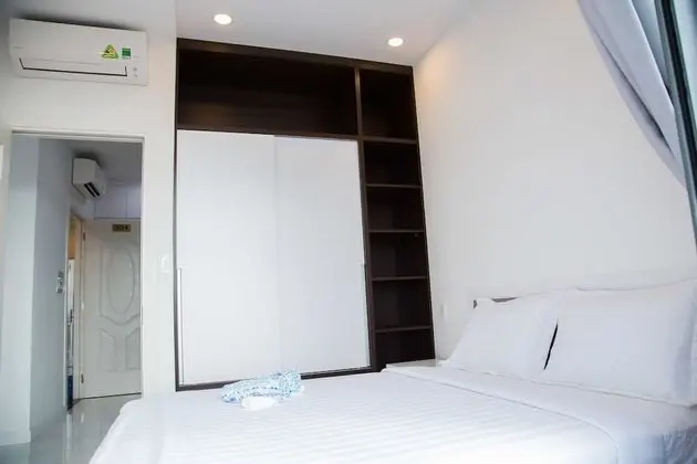 Oda, Park Manzaralı (Suites (M1))
