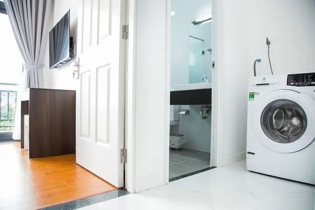 Oda, Park Manzaralı (Suites (M1))