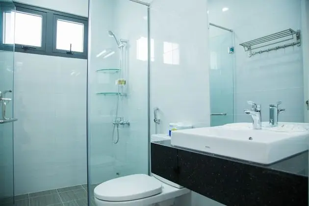 Oda, Park Manzaralı (Suites (M1))