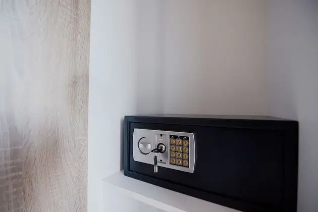 Süit, Dağ Manzaralı