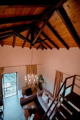 Süit, Dağ Manzaralı