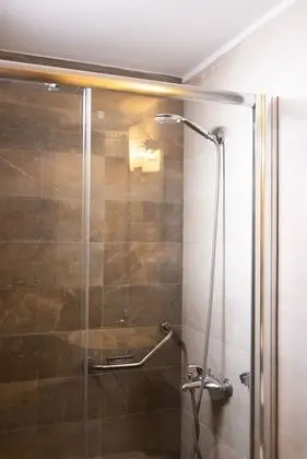 Süit, Dağ Manzaralı