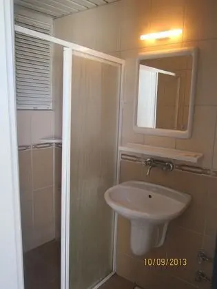 Classic Tek Büyük veya İki Ayrı Yataklı Oda, 1 Çift Kişilik veya 2 Tek Kişilik Yatak