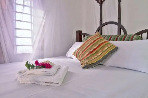 Classic Tek Büyük Yataklı Oda, Deniz Manzaralı, Plaj Kenarı