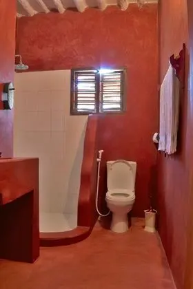 Classic Tek Büyük Yataklı Oda, Deniz Manzaralı, Plaj Kenarı