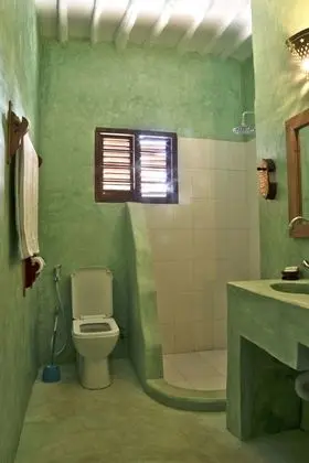 Classic Tek Büyük Yataklı Oda, Deniz Manzaralı, Plaj Kenarı