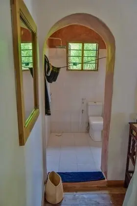 Panoramic Tek Büyük Yataklı Oda, 1 Çift Kişilik Yatak, Okyanus Manzaralı, Plaj Kenarı