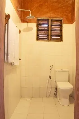 Panoramic Tek Büyük Yataklı Oda, 1 Çift Kişilik Yatak, Okyanus Manzaralı, Plaj Kenarı