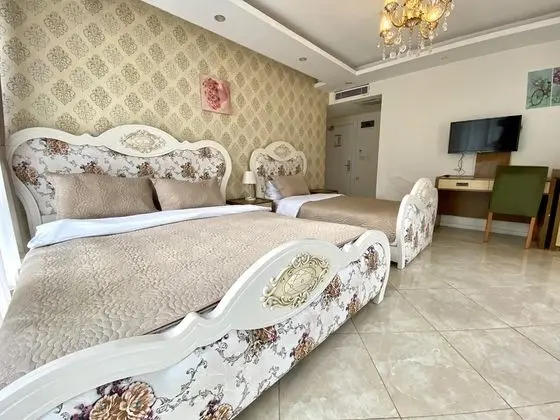 Aile Odası