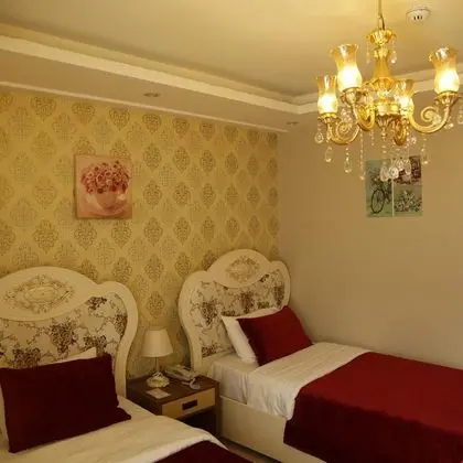 Aile Odası