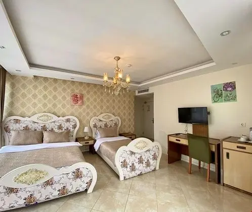 Aile Odası
