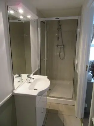 Classic İki Ayrı Yataklı Oda, Banyolu/Duşlu