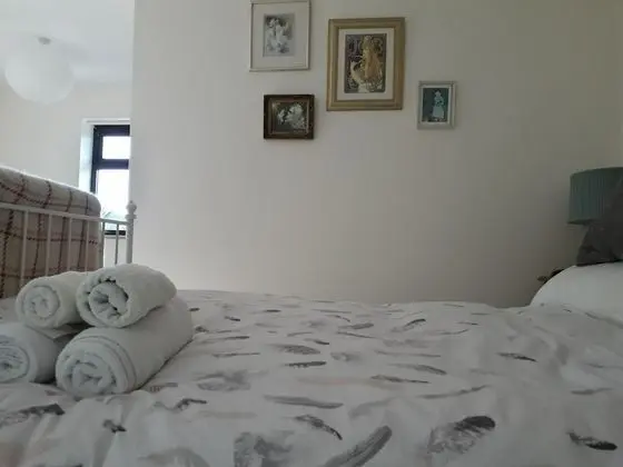 Tek Büyük Yataklı Oda (Rhiannon)