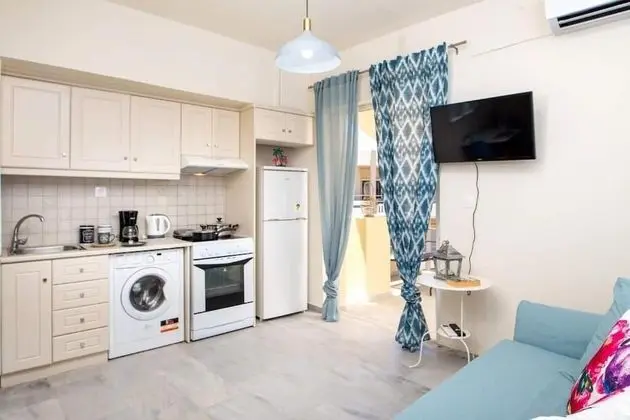 Çatı Katı Süiti (Penthouse), Deniz Manzaralı