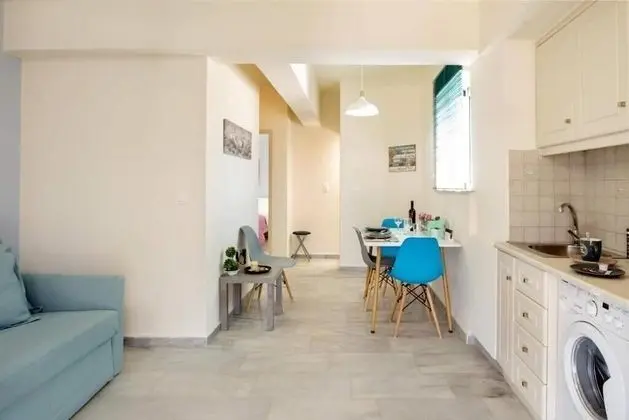 Çatı Katı Süiti (Penthouse), Deniz Manzaralı