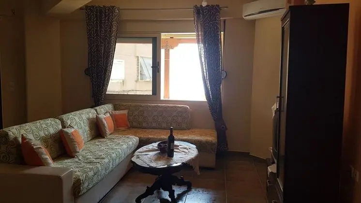 Family Apart Daire, Birden Çok Yatak