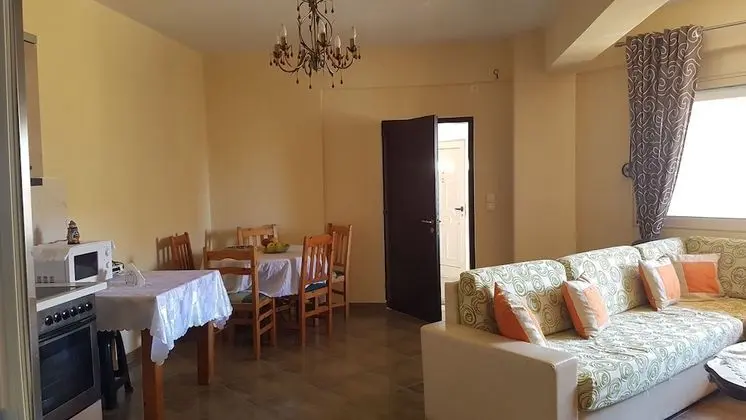 Family Apart Daire, Birden Çok Yatak