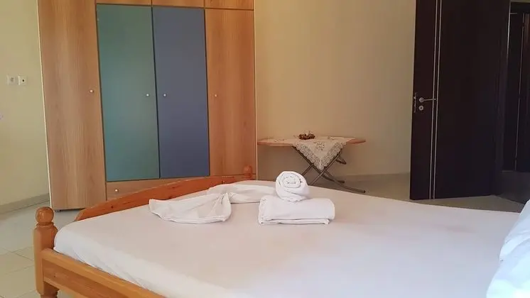 Family Apart Daire, Birden Çok Yatak