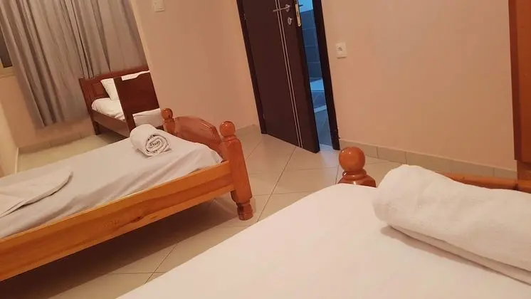 Family Apart Daire, Birden Çok Yatak