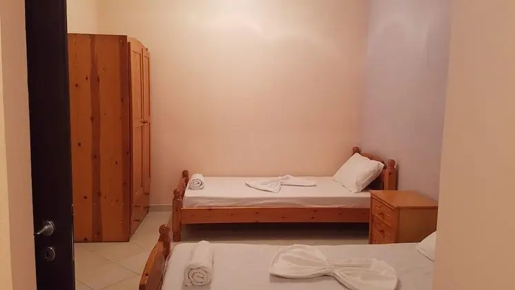 Family Apart Daire, Birden Çok Yatak