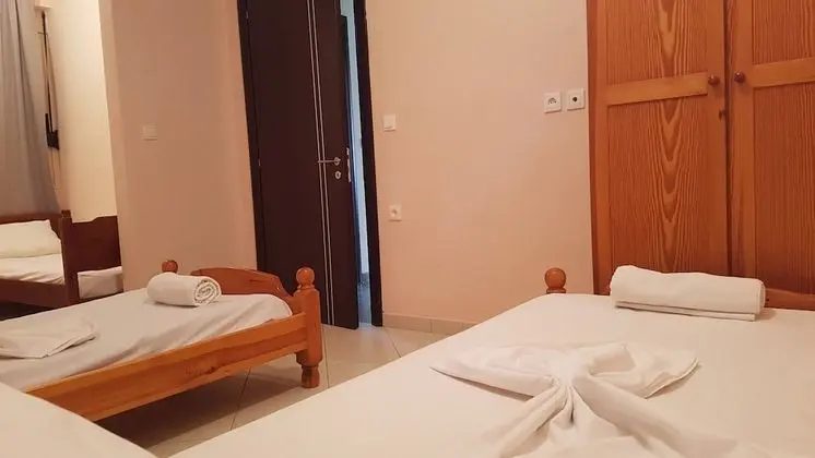 Family Apart Daire, Birden Çok Yatak